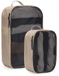 Дорожня сумка Thule Packing Cube Set - TPCS-204 Gentle Beige (7248718)