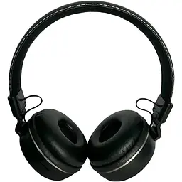 Бездротові розкладні навушники Lelisu LS-213 Bluetooth Black - мініатюра 3
