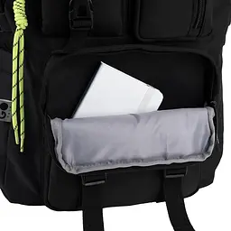 Рюкзак GoPack Education Teens 2500L чорний Чорний (GO26-2500L-3) - мініатюра 13