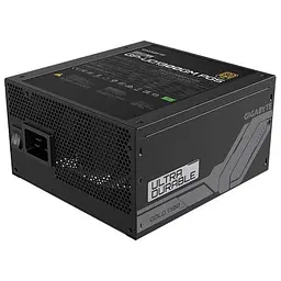 Блок живлення Gigabyte UD1300GM PG5 1300W ATX 3.0 80+ Gold (GP-UD1300GM PG5) - мініатюра 2