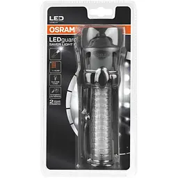 Ліхтар Osram акумуляторний (LED SL 101) - мініатюра 3