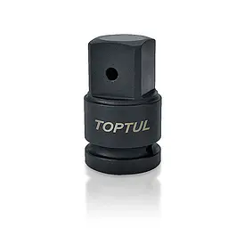 Перехідник для голів ударний 1"х1-1/2" Toptul hoz0007420 - мініатюра 1
