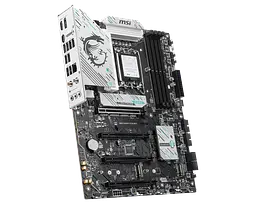 Материнська плата MSI B860 Gaming Plus Wi-Fi LGA 1851 (B860 GAMING PLUS WIFI) - мініатюра 3