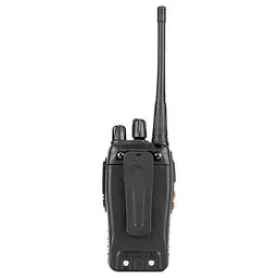 Портативна рація Baofeng BF-888S Six Pack комплект 6 шт (2200000758996) - мініатюра 3