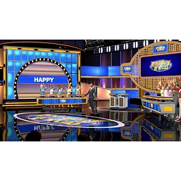 Ключ активації Microsoft Family Feud для Xbox One/Series - мініатюра 2