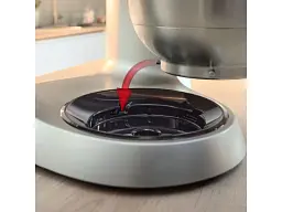 Кухонна машина Bosch MUMS6ZS34 - мініатюра 3