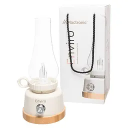 Ліхтар кемпінговий Mactronic Enviro (250 Lm) Cool/Warm White LED Powerbank USB Rechargeable (ACL0112) - мініатюра 8
