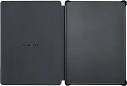 Обкладинка PocketBook 9.7", InkPad Lite(PB970), Shell Cover, чорна - мініатюра 2