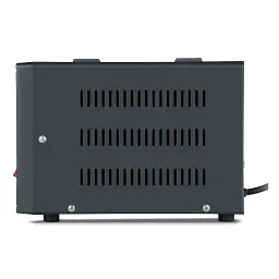 Стабілізатор напруги REAL-EL STAB ENERGY-2000 (EL122400013) - мініатюра 7
