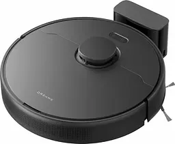 Робот-пилосос Dreame D9 Max Black Gen 2 (RLD34GA-Bl) (UA UCRF) - мініатюра 3