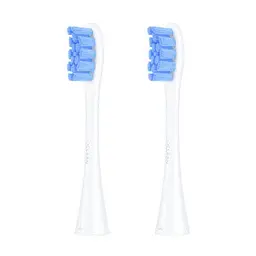 Насадки для зубної щітки Oclean Toothbrush Head for One SE Air X F1 Sky Blue 2шт P1S1