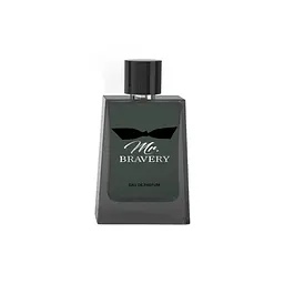 Парфумована вода чоловіча Milestone Perfumes Mr.Bravery 100 мл (MM35534)