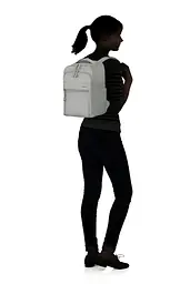Рюкзак 14,1" Samsonite MOVE JOURNEY DRY SAGE 40х25х20 KS7*04009 - мініатюра 5