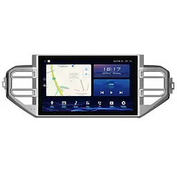 Штатна магнітола TORSSEN Toyota Tundra/Sequoia 2022-2023 Low DF136/360 4G Carplay (202309266)