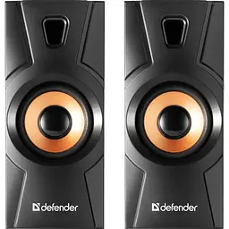 Акустична система Defender Aurora S8 Black (65408) [134866] - мініатюра 2