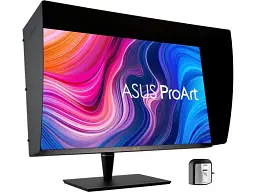 Монітор Asus ProArt Display PA32UCXR - мініатюра 2
