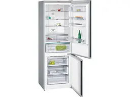 Холодильник Siemens KG49NLW30U - мініатюра 2