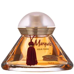 Парфумована вода для жінок Remy Marquis Marquis 60мл (MM34342)