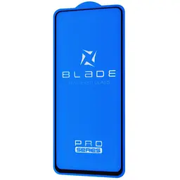 Захисне скло BLADE PRO Series Full Glue Xiaomi Mi 10T Lite/Poco X3