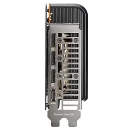 Відеокарта ASUS Radeon RX 9070 XT 16Gb PRIME OC (PRIME-RX9070XT-O16G) - мініатюра 9
