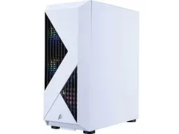 Корпус 1stPlayer F3-A-WH-4F1 White - мініатюра 3