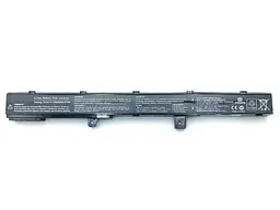 Акумулятор A41N1308 для Asus D550MA, F551M, F551MAV (А31N1319) (14.8V 2600 mAh) - мініатюра 2
