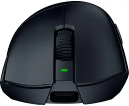Миша бездротова Razer DeathAdder V3 Hyperspeed Чорний (RZ01-05140100-R3G1) - мініатюра 3
