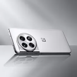 Смартфон OnePlus 12 16 / 1 TB сріблястий (глобальна версія) - мініатюра 4