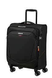 Валіза 55 См American Tourister SUMMERRIDE BLACK 55x40x23(25) ME7*09104 - мініатюра 9