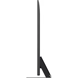 Телевізор LG evo AI QNED86 86` QNED Ultra HD 4K (86QNED86A6A) UA [137251] - мініатюра 4