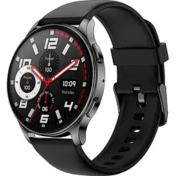 Смарт-годинник Amazfit Pop 3R Black [92179] - мініатюра 3
