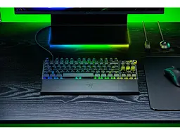 Клавіатура Razer Huntsman V3 PRO TKL 8KHz (RZ03-05520100-R3M1) - мініатюра 3