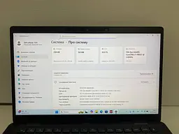 Ноутбук Dell Latitude 7320 13.3" (i7-1185G7 / 16GB / SSD 256GB / 1920х1080 IPS Сенсорний) Refurbished - мініатюра 7