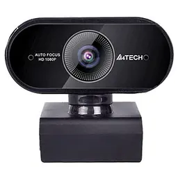 Веб-камера A4Tech PK-930HA (4711421954501) - мініатюра 1