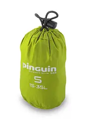 Дощовик Pinguin Raincover S Салатовий - мініатюра 2