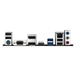Материнська плата GIGABYTE H610M S2H V2 - мініатюра 4