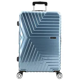 Валіза Semi Line 24" M Blue (T5764-2) - мініатюра 2