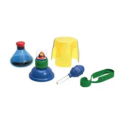 Набор для экспериментов EDU-Toys Модель горелки (JS004)