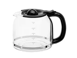 Капельная кофеварка Adler AD 4383 Black - миниатюра 5