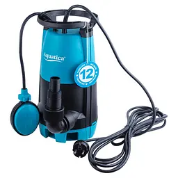 Дренажний насос Aquatica XKJa500E 773133