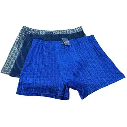 Боксери VASALL бамбук арт.1034 2шт р.4XL в асортименті
