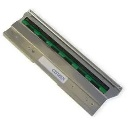 Друкуюча голівка до термопринтера Citizen CLP521 203dpi (JM14703-0)