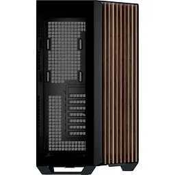 Корпус APNX V1-W Black (APCM-VI01103.11) - мініатюра 4