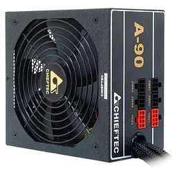 Блок живлення Chieftec 750W (GDP-750C) - мініатюра 3