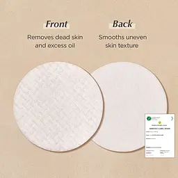 Диски для обличчя Bifida Biome Ampoule Pad Manyo 70 шт - мініатюра 3