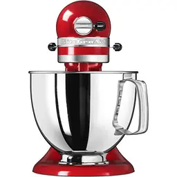 Планетарний міксер KitchenAid Artisan 5KSM125EER [131236] - мініатюра 3
