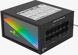 Блок живлення AeroCool Mirage Gold 750 Fully Modular 750W [ACPG-MF75FEC.11] [100088] - мініатюра 2