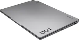 Ноутбук Lenovo LOQ 15IRX10 Luna Gray (83JE002KUS) - мініатюра 2