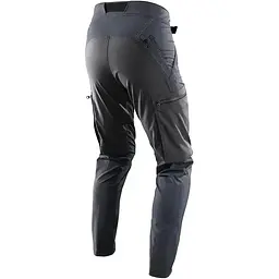 Велоштани TLD Ruckus Cargo Pant Mono Charcoal XL Troy Lee Designs (1106-276931015) - мініатюра 2
