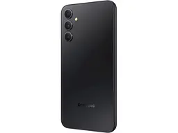 Смартфон Samsung Galaxy A34 5G 8/256GB Black (SM-A346EZKE) - мініатюра 7